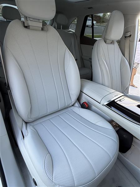 2025 Mercedes-Benz EQE for sale in Valencia, California