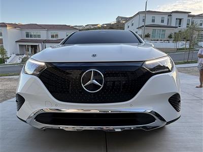 2025 Mercedes-Benz EQE for sale in Valencia,CA