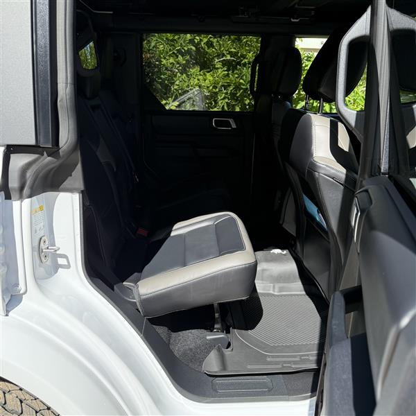 2025 Ford Bronco for sale in Santa Barbara, California