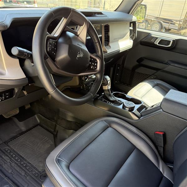 2025 Ford Bronco for sale in Santa Barbara, California
