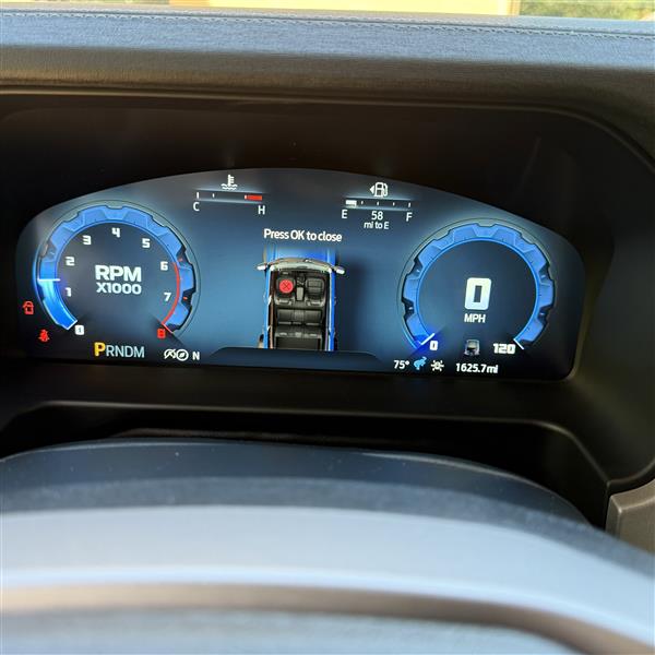 2025 Ford Bronco for sale in Santa Barbara, California
