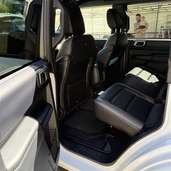 2025 Ford Bronco for sale in Santa Barbara, California
