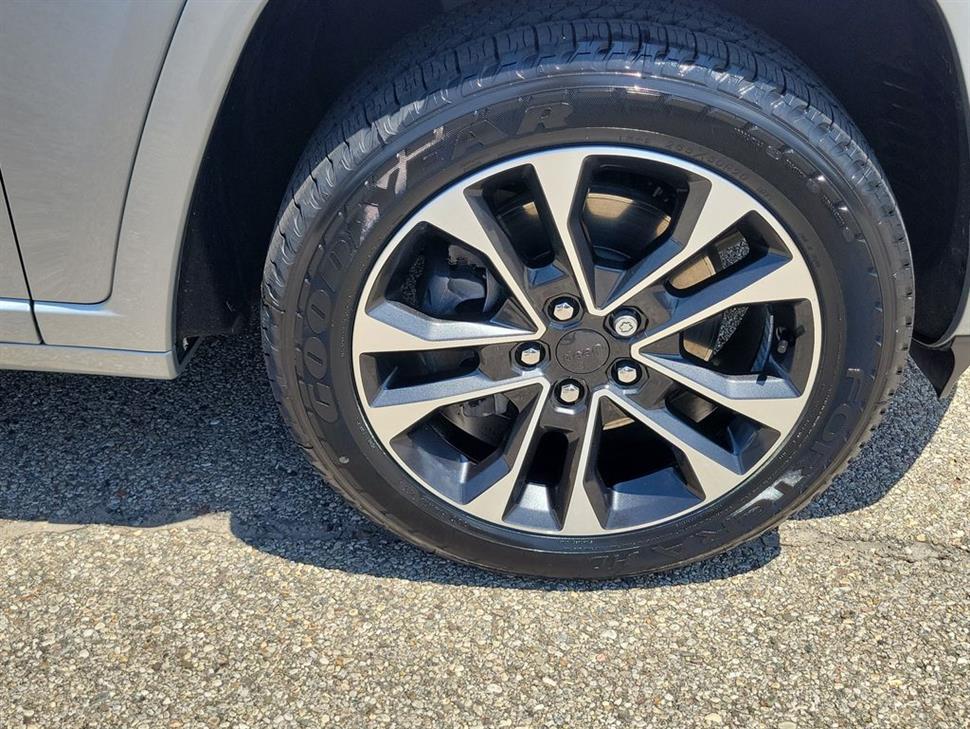 2023 Jeep Grand Cherokee L for sale in Cincinnati, Ohio