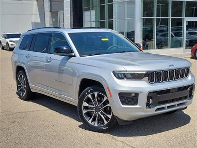 2023 Jeep Grand Cherokee L for sale in Cincinnati,OH