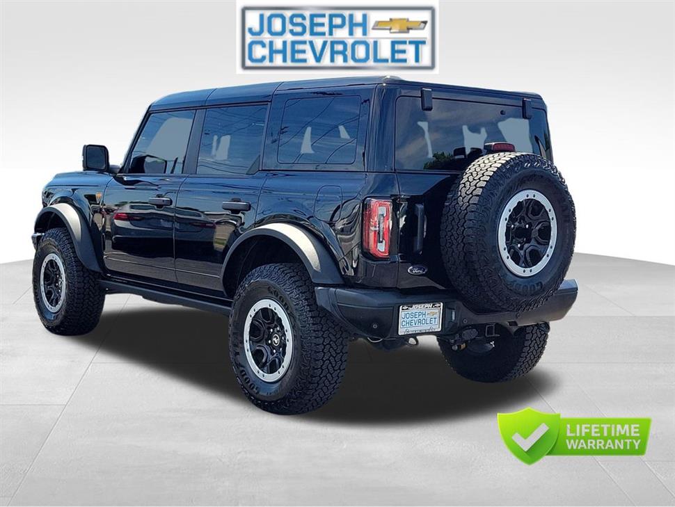 2025 Ford Bronco for sale in Cincinnati, Ohio
