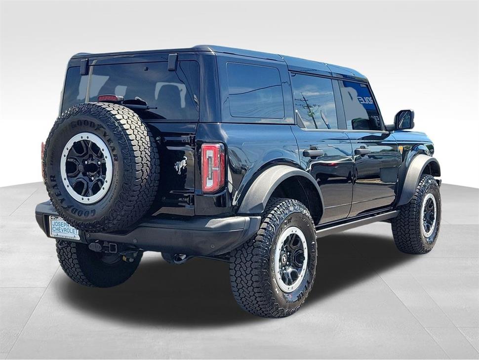 2025 Ford Bronco for sale in Cincinnati, Ohio