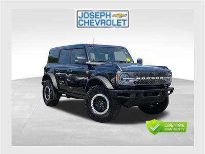 2025 Ford Bronco for sale in Cincinnati,OH