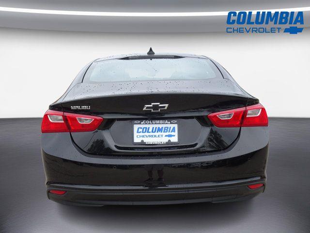 2022 Chevrolet Malibu for sale in Cincinnati, Ohio