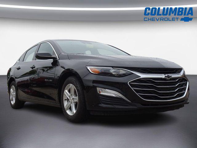 2022 Chevrolet Malibu for sale in Cincinnati, Ohio