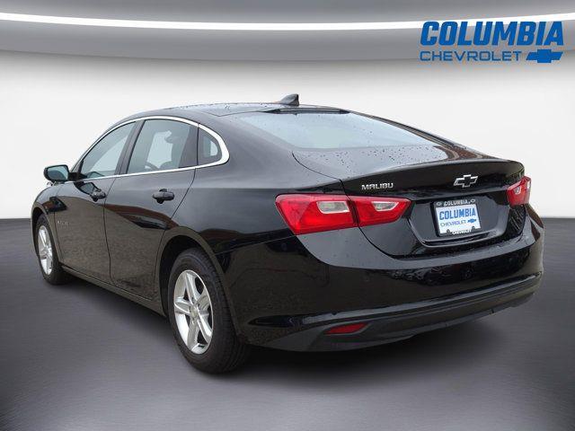 2022 Chevrolet Malibu for sale in Cincinnati, Ohio