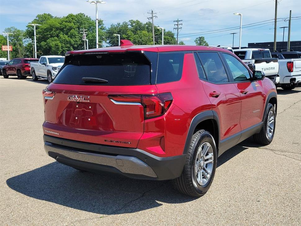 2026 GMC Terrain for sale in Cincinnati, Ohio