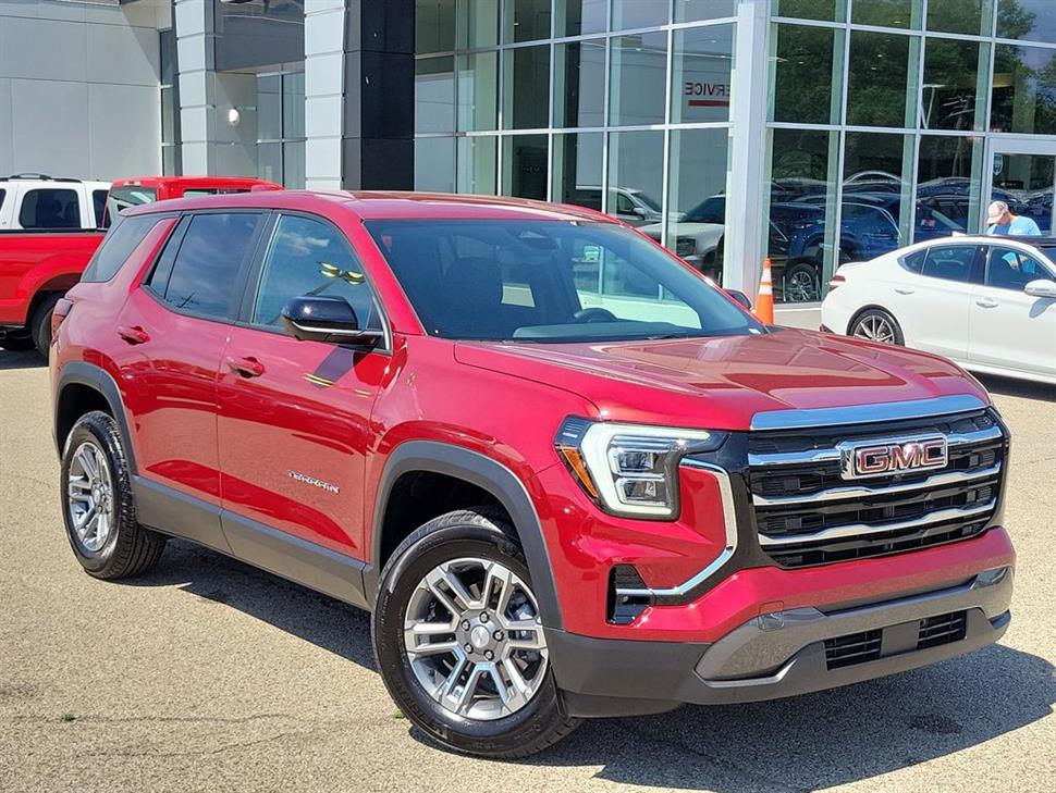 2026 GMC Terrain for sale in Cincinnati, Ohio