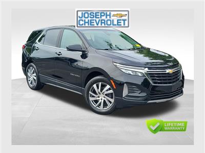 2023 Chevrolet Equinox for sale in Cincinnati,OH