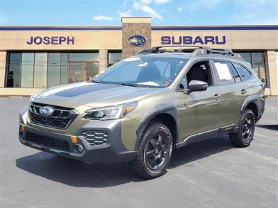 2024 Subaru Outback for sale in Cincinnati,OH