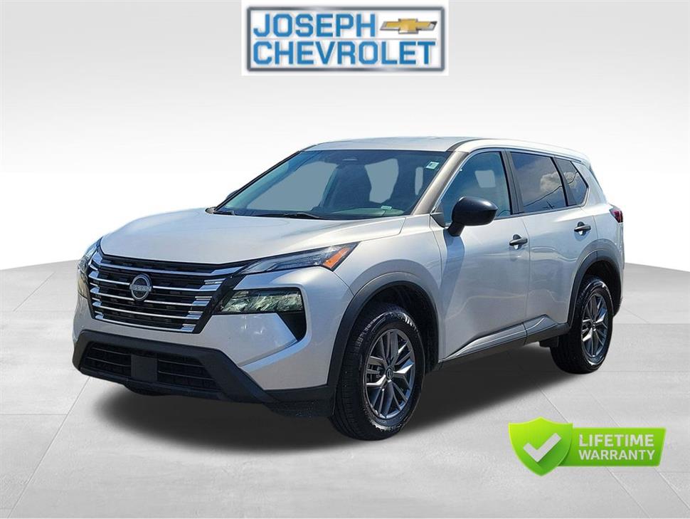 2024 Nissan Rogue for sale in Cincinnati, Ohio