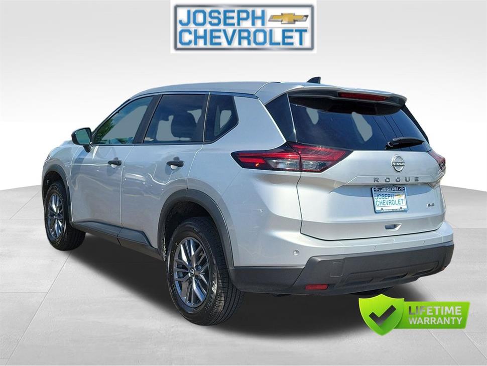 2024 Nissan Rogue for sale in Cincinnati, Ohio