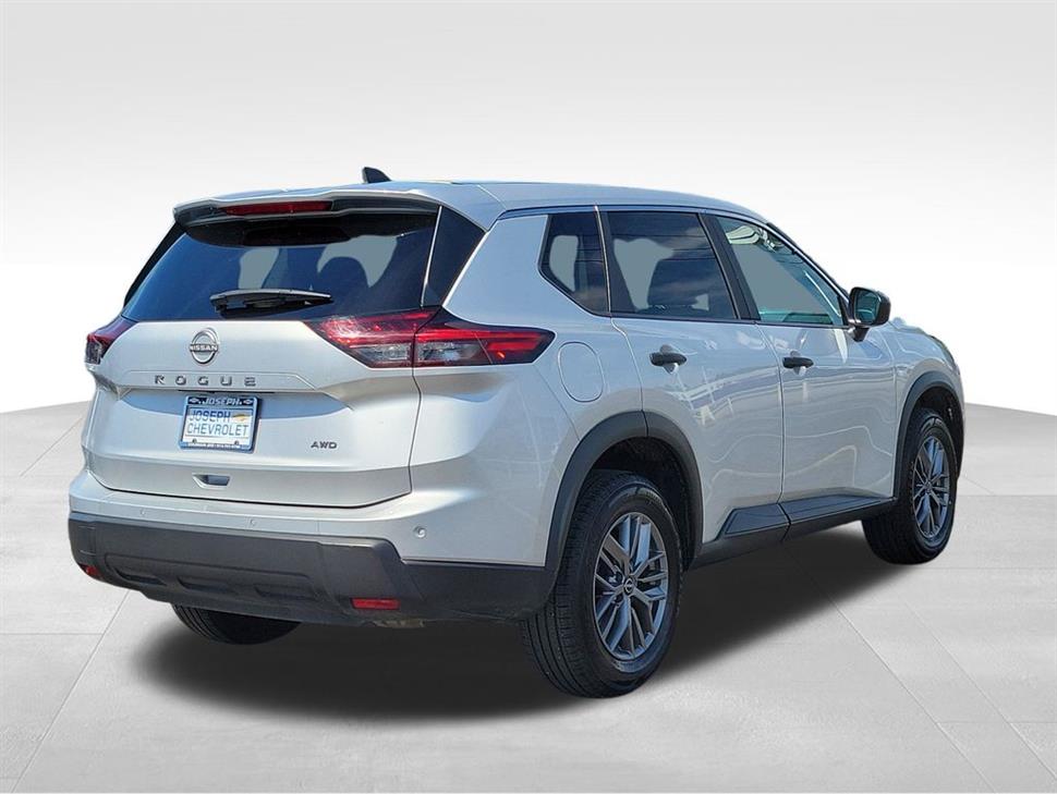 2024 Nissan Rogue for sale in Cincinnati, Ohio
