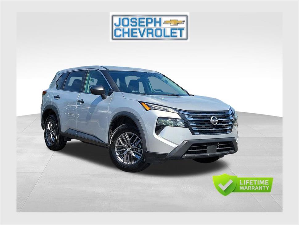 2024 Nissan Rogue for sale in Cincinnati, Ohio