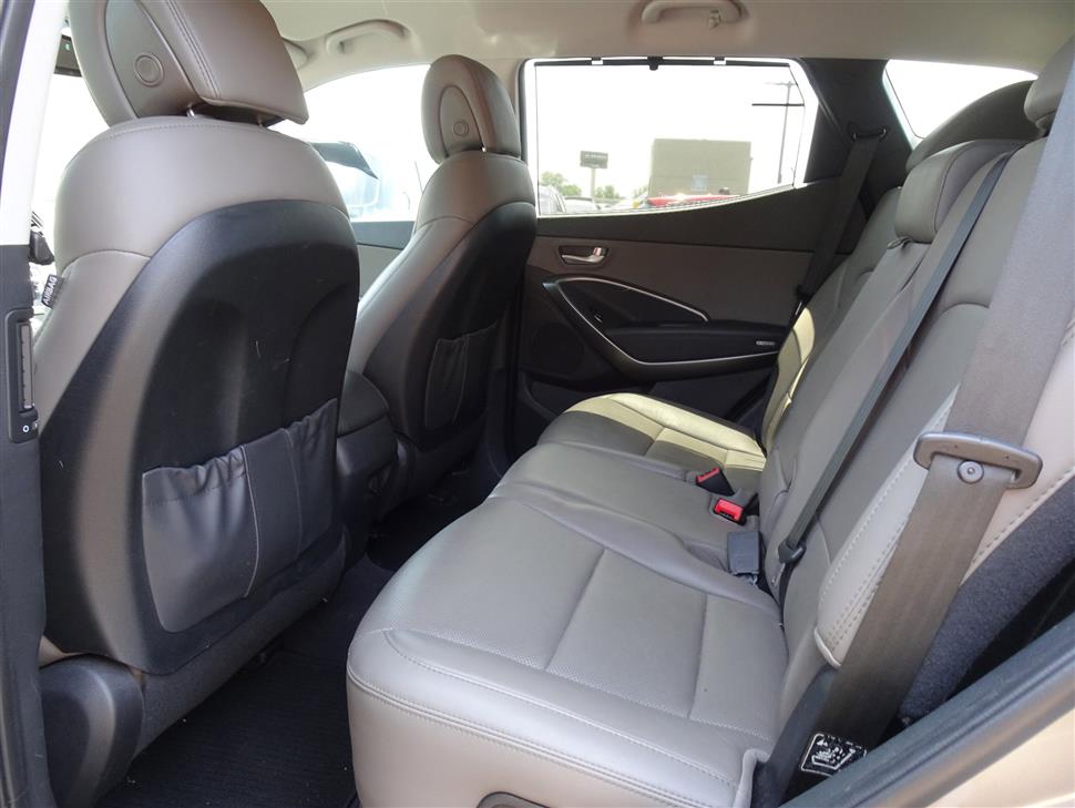2018 Hyundai Santa Fe Sport for sale in Cincinnati, Ohio