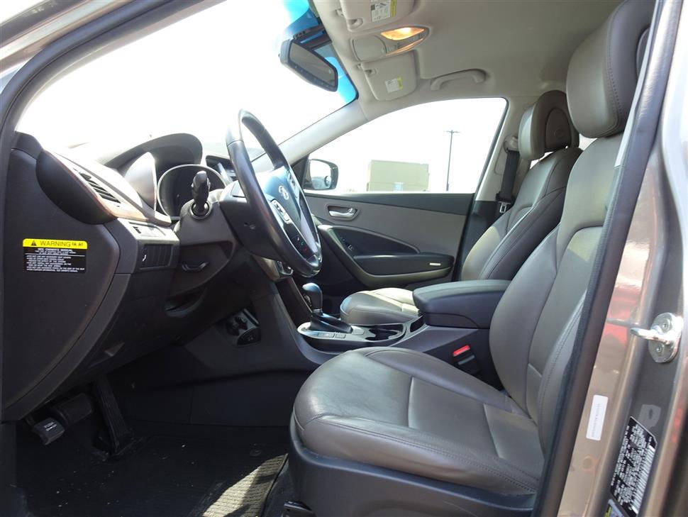 2018 Hyundai Santa Fe Sport for sale in Cincinnati, Ohio
