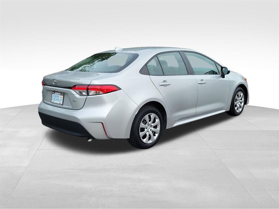 2024 Toyota Corolla for sale in Cincinnati, Ohio