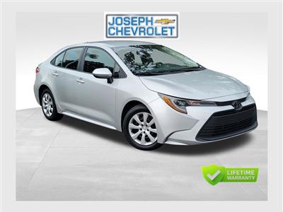 2024 Toyota Corolla for sale in Cincinnati,OH