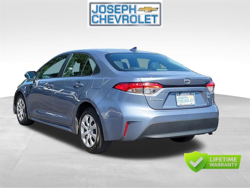 2024 Toyota Corolla for sale in Cincinnati, Ohio