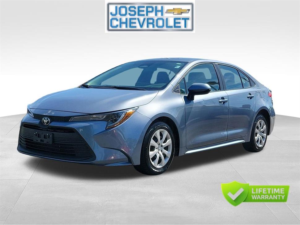 2024 Toyota Corolla for sale in Cincinnati, Ohio