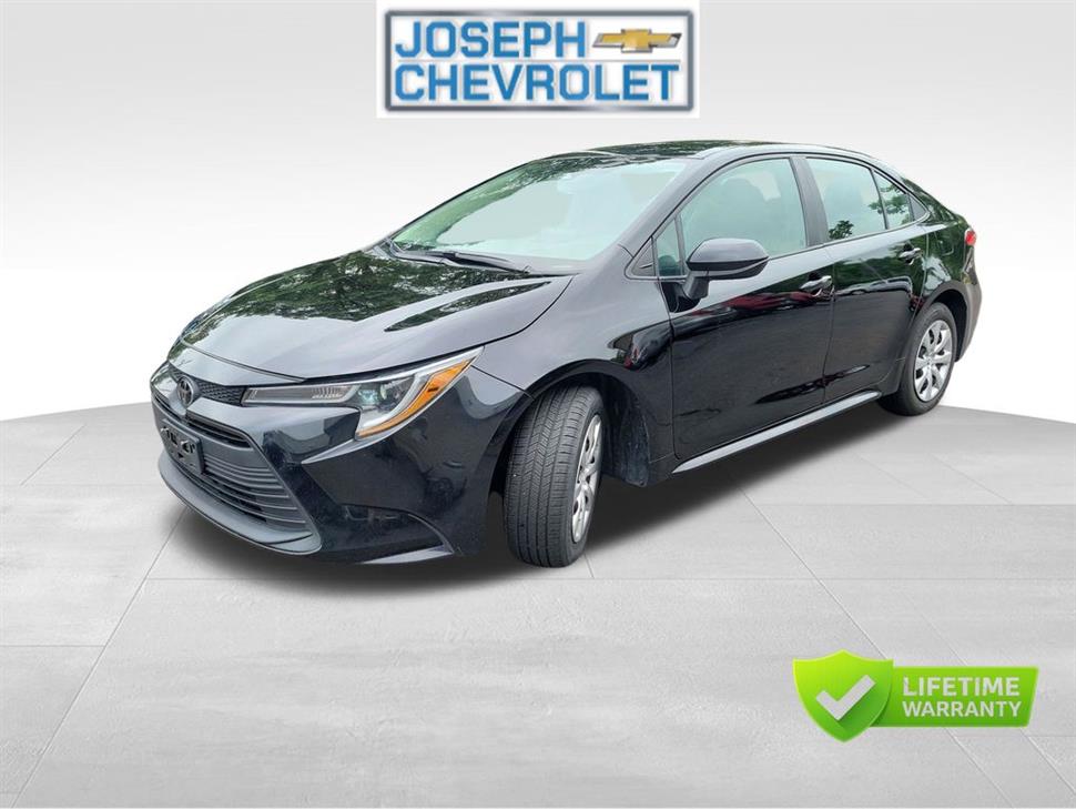 2024 Toyota Corolla for sale in Cincinnati, Ohio