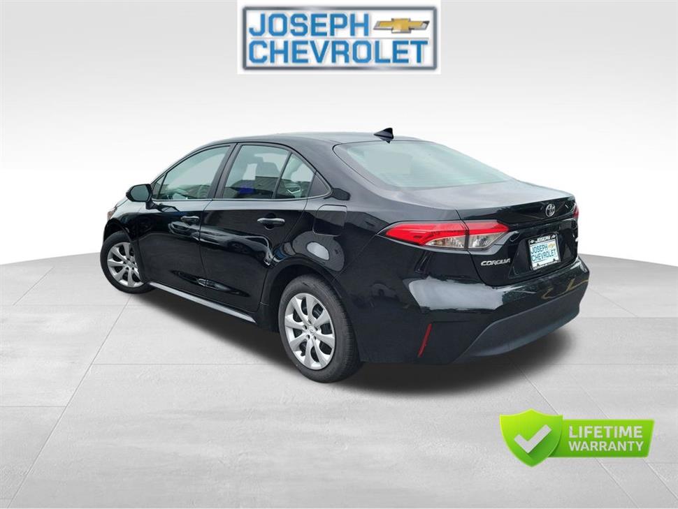 2024 Toyota Corolla for sale in Cincinnati, Ohio