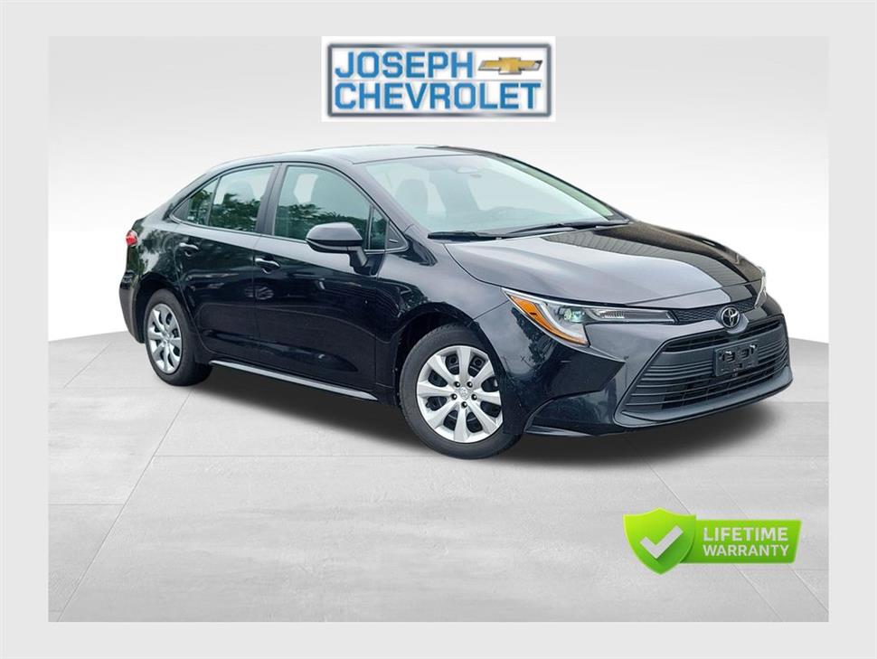 2024 Toyota Corolla for sale in Cincinnati, Ohio