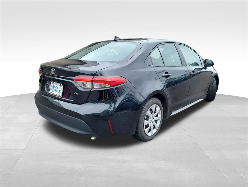 2024 Toyota Corolla for sale in Cincinnati, Ohio
