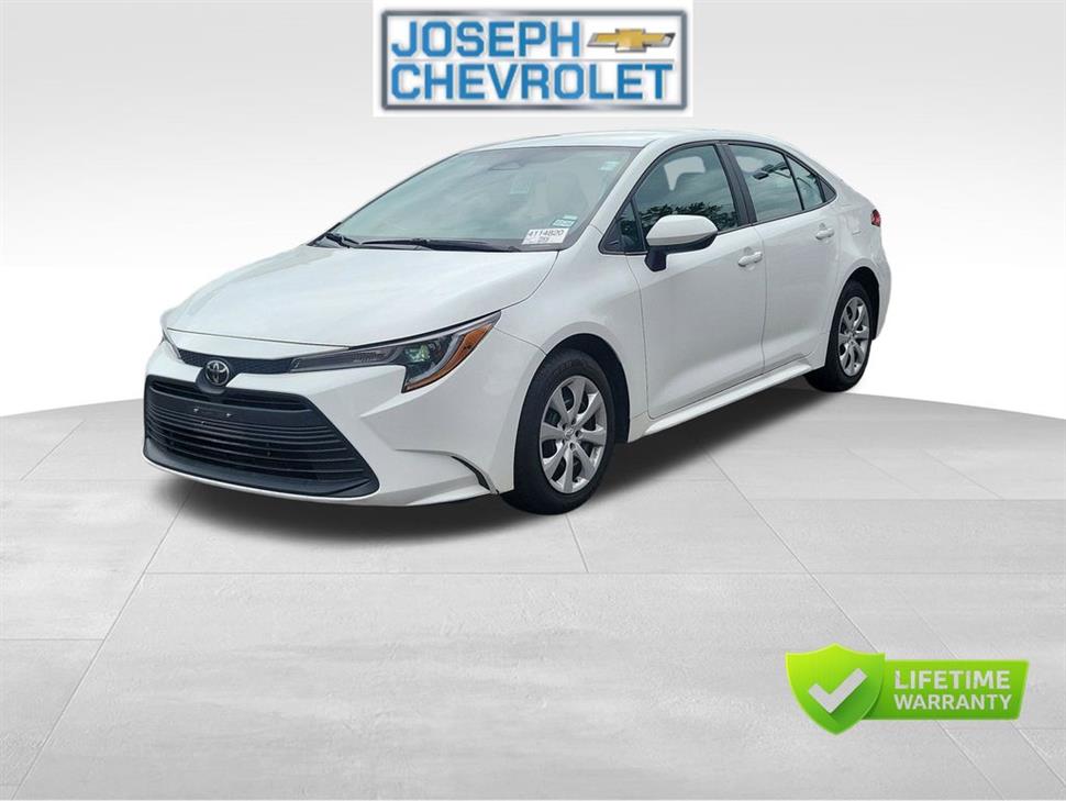 2024 Toyota Corolla for sale in Cincinnati, Ohio