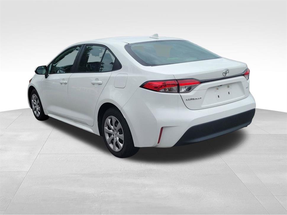 2024 Toyota Corolla for sale in Cincinnati, Ohio