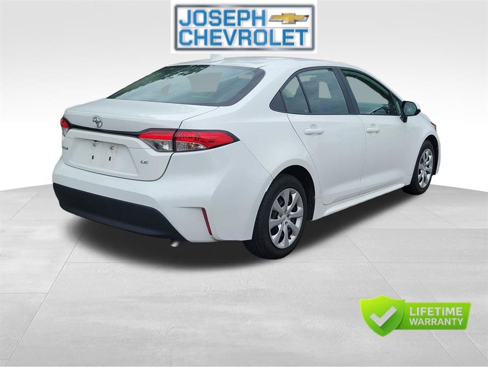 2024 Toyota Corolla for sale in Cincinnati, Ohio