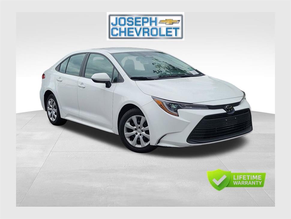 2024 Toyota Corolla for sale in Cincinnati, Ohio