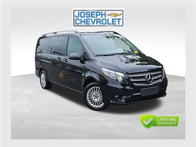 2020 Mercedes-Benz Metris for sale in Cincinnati,OH