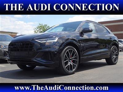 2021 Audi Q8 for sale in Cincinnati,OH