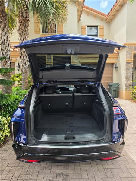 2024 Cadillac Lyriq for sale in Coconut Creek, Florida