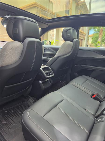 2024 Cadillac Lyriq for sale in Coconut Creek, Florida