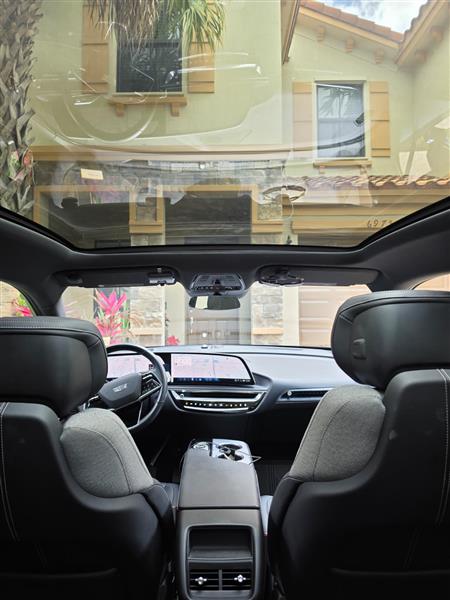2024 Cadillac Lyriq for sale in Coconut Creek, Florida