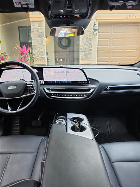 2024 Cadillac Lyriq for sale in Coconut Creek, Florida