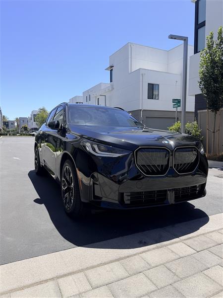 2026 BMW X3 for sale in Pustin, California