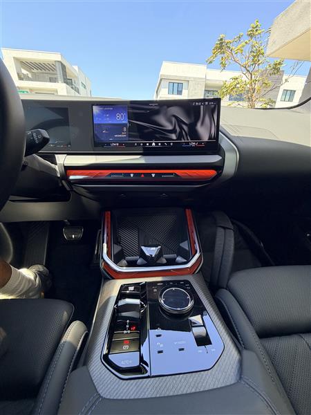 2026 BMW X3 for sale in Pustin, California