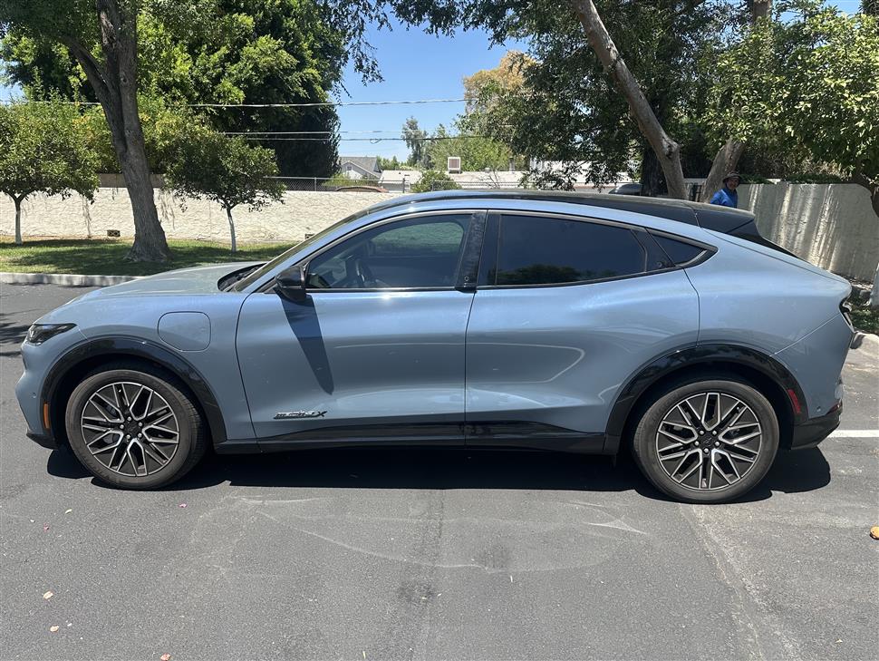 2024 Ford Mustang Mach-E for sale in Phoenix, Arizona