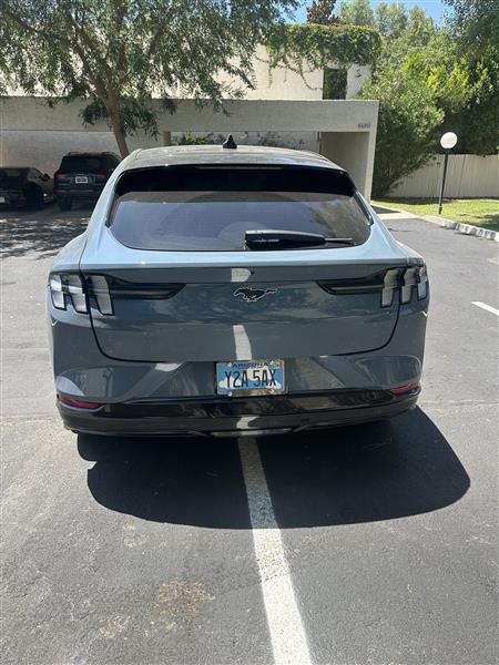 2024 Ford Mustang Mach-E for sale in Phoenix, Arizona