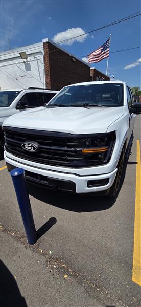 2025 Ford F-150 Hybrid for sale in NORTHVILLE, Michigan