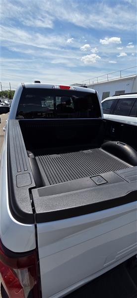 2025 Ford F-150 Hybrid for sale in NORTHVILLE, Michigan