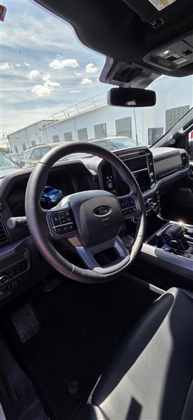 2025 Ford F-150 Hybrid for sale in NORTHVILLE, Michigan