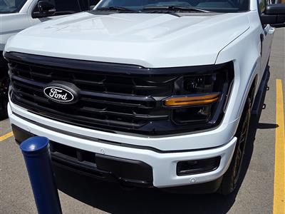 2025 Ford F-150 Hybrid lease in NORTHVILLE,MI